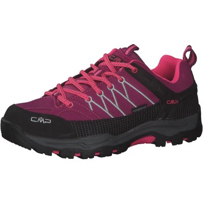 CMP Kinder Trekking Schuhe Rigel LOW WP 3Q13244J