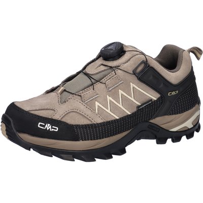 CMP Damen Trekkingschuhe Rigel Low WMN Fitgo 3Q13586