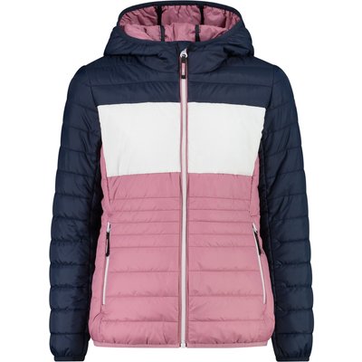 CMP Mädchen Jacke Kid G Jacket Fix Hood 33Z5185