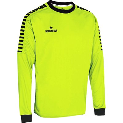 Derbystar Kinder Torwarttrikot Hyper