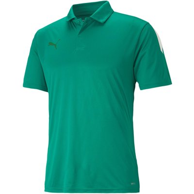 Puma Herren Polo Shirt teamLIGA Sideline Polo 657257