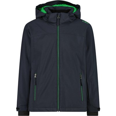 CMP Jungen Skijacke Boy Jacket Snaps Hood 39W1924