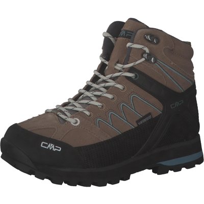 CMP Damen Wanderschuhe Moon Mid WP 31Q4796