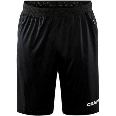 Craft Herren Short EVOLVE ZIP POCKET SHORTS M 1910148