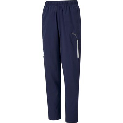 Puma Kinder Trainingshose teamLIGA Sideline Pants Jr 657262