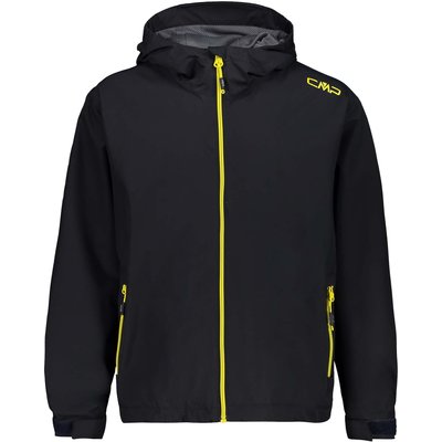 CMP Jungen Regenjacke Fix Hood 39X7984