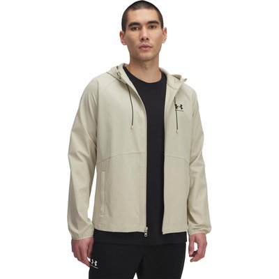 Under Armour Herren Windbreaker UA Vibe Woven Jacket 6003001