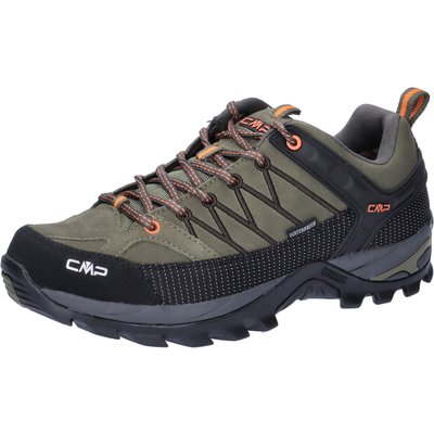 CMP Herren Trekking Schuhe Rigel LOW 3Q13247