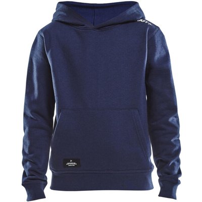 Craft Kinder Kapuzenpullover COMMUNITY HOODIE JR 1906974
