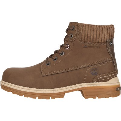 Stiefel Lasti