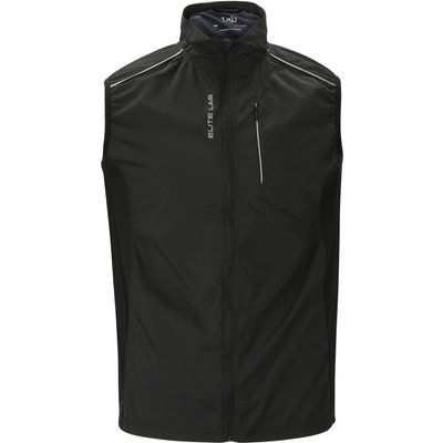 Wasserdichte Polyesterjacke Elite Lab Shell X1