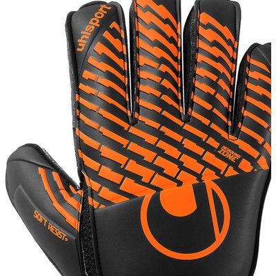 Torwarthandschuhe FM Soft Resist+ Flex Frame Kids UHLSPORT