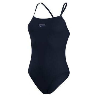 Speedo Thinstrap ECO Endurance+ Damen Badeanzug