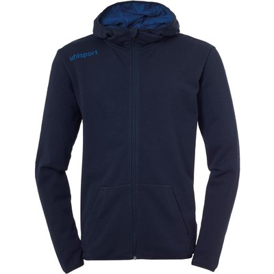 Kapuzenjacke ESSENTIAL HOOD Kids UHLSPORT