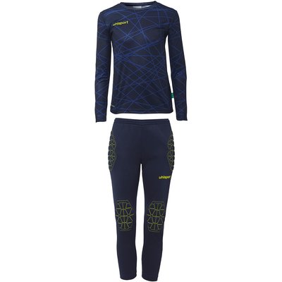 Torwart-Sets Prediction Junior Kids UHLSPORT