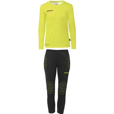 Torwart-Sets Prediction Junior Kids UHLSPORT