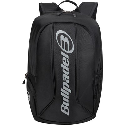 Rucksack Bullpadel Bpmex003 Avant Schwarz 494310