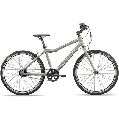 ACADEMY GRADE 5 BELT - 24 Zoll Kinderfahrrad olive