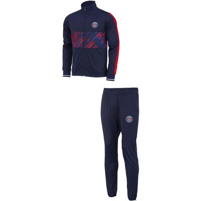 Paris Saint-Germain Trainingsanzug Kinder 25/26