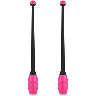 Keulen Rhythmische Sportgymnastik Bikomponent INDIGO 41 cm