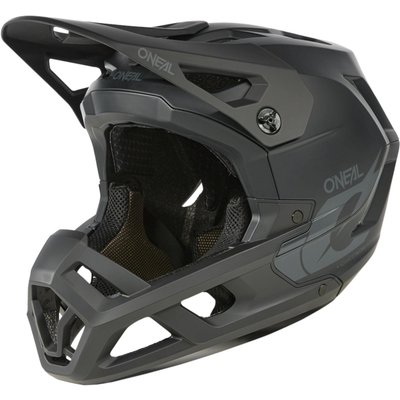 O'NEAL Fullface Helm SL1 Solid