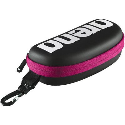 ARENA Goggle Case Schwarz