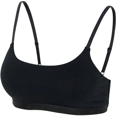 Training Bustier sportlich soft Damen - Scoop Bralette - Sport Active Essentials