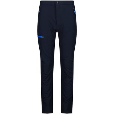 CMP Kinder Trekkinghose KID LONG PANT 35T3244