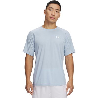 Under Armour Herren T-Shirt UA Tech Textured SS 1382796