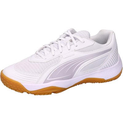 Puma Kinder Hallenschuhe Solarflash III Jr 107851