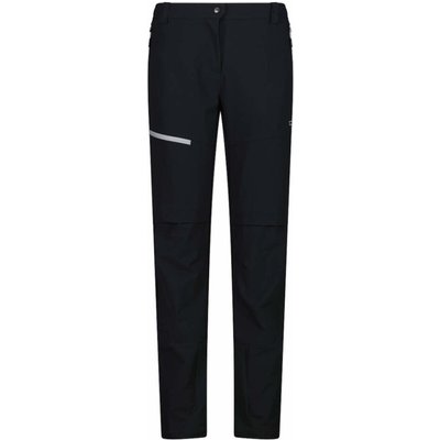 CMP Damen Trekkinghose WOMAN LONG PANT 35T2586