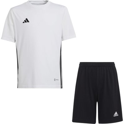 adidas Kinder Set Trikot + Hose Tabela 23