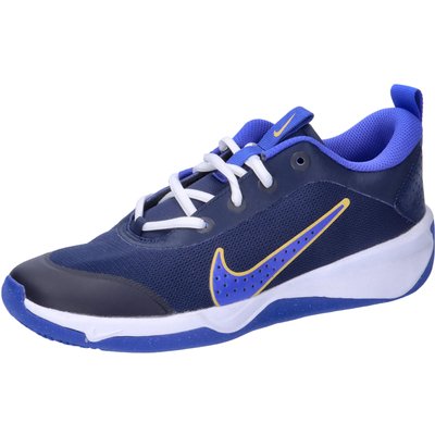Nike Kinder Hallenschuhe Omni Multi-Court DM9027