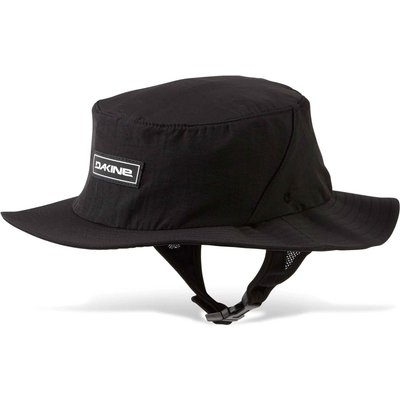 Indo Surf Hut - Schwarz