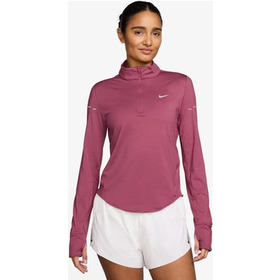 Nike Damen Laufshirt Swift Dri-FIT UV HQ0499
