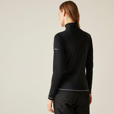 Damen Skifahren Unterziehhemd - Lowline II Core Stretch