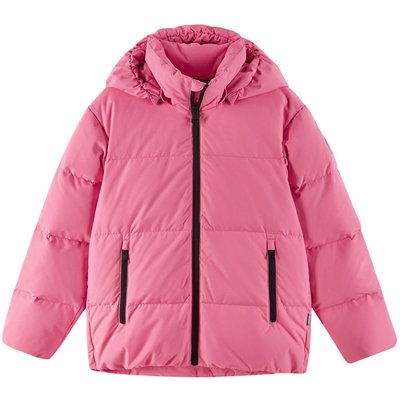 Daunenjacke Paimio - PFAS-freie, schmutzabweisende Ausrüstung BIONIC-FINISH®ECO