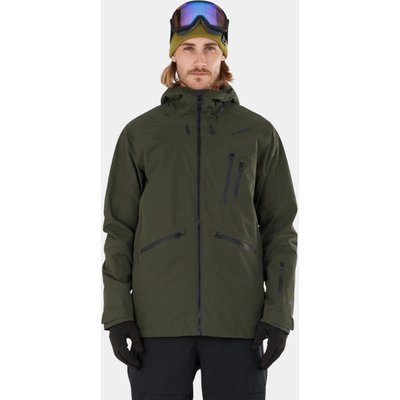 Jacke Herren Rigel ECO 3L