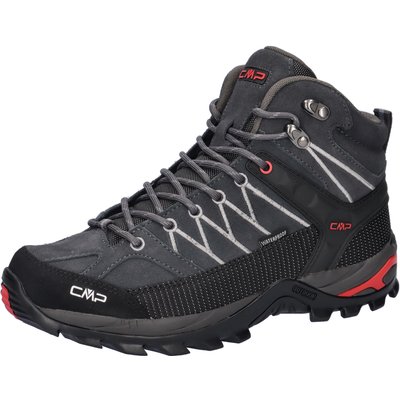 CMP Herren Trekking Schuhe Rigel MID 3Q12947