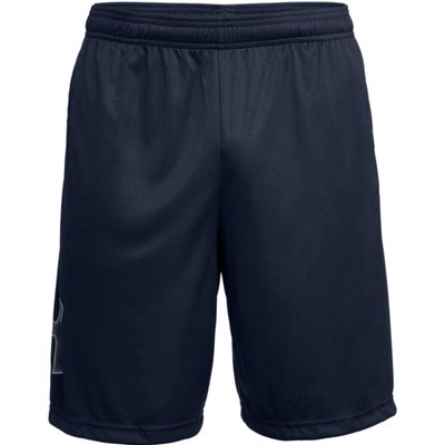 Under Armour Herren Short UA Tech Graphic Shorts 1306443