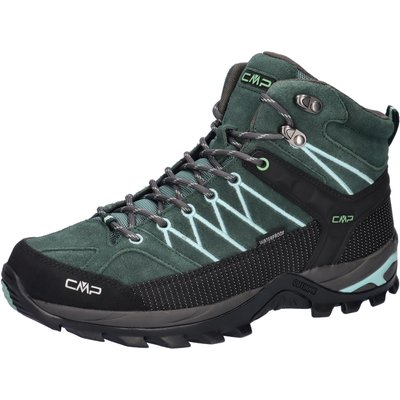 CMP Damen Trekking Schuhe Rigel MID 3Q12946
