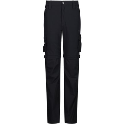 CMP Jungen Wanderhose Kid Zip Off Pant 31T5624