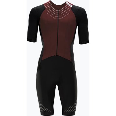 Herren-Radanzug HUUB Pinnacle Tri Suit
