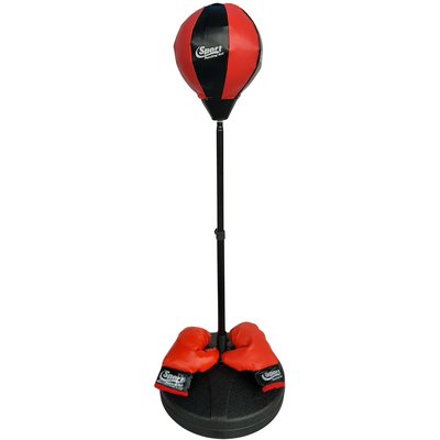 Boxtrainer-Set MASTER für Kinder