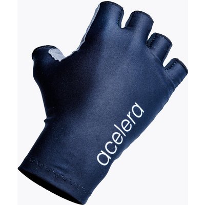 Fahrradhandschuhe fingerlos Gel-Polster Unisex