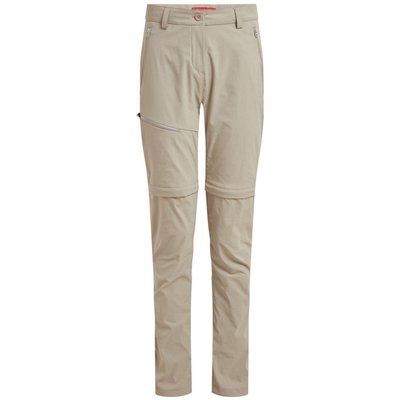 Craghoppers NosiLife Zip-off Tropenhose für Damen Insektenabweisend