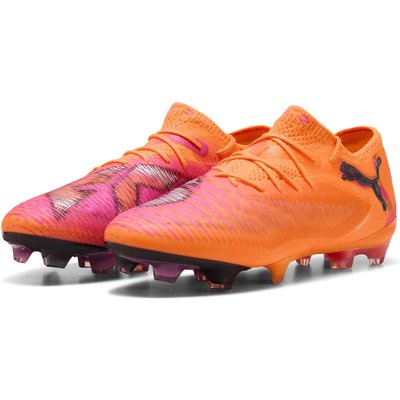 FUTURE 8 ULTIMATE FG Low Fußballschuhe Erwachsene PUMA