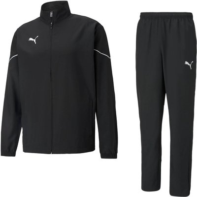 Puma Fußball Trainingsanzug für Herren sehr leicht und dünn