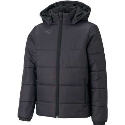 Kinderjacke Puma teamLIGA Padded