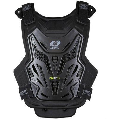O'Neal SPLIT Protector LITE V.22 Schwarz